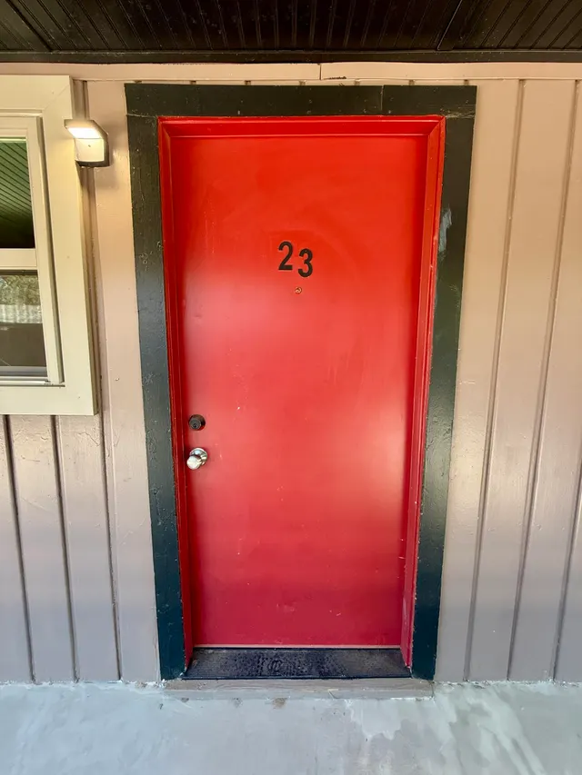 Photo 5 — 1710 9th Street 23, Lubbock, TX 79401