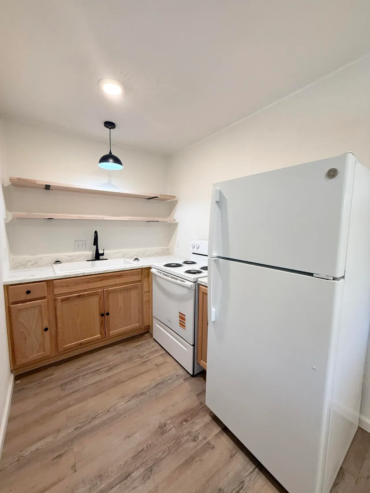 Photo 11 — 1710 9th Street 23, Lubbock, TX 79401