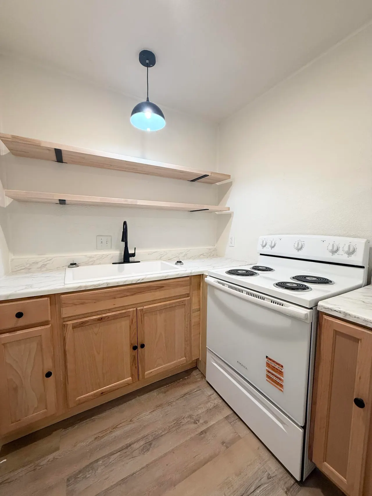 Photo 12 — 1710 9th Street 23, Lubbock, TX 79401