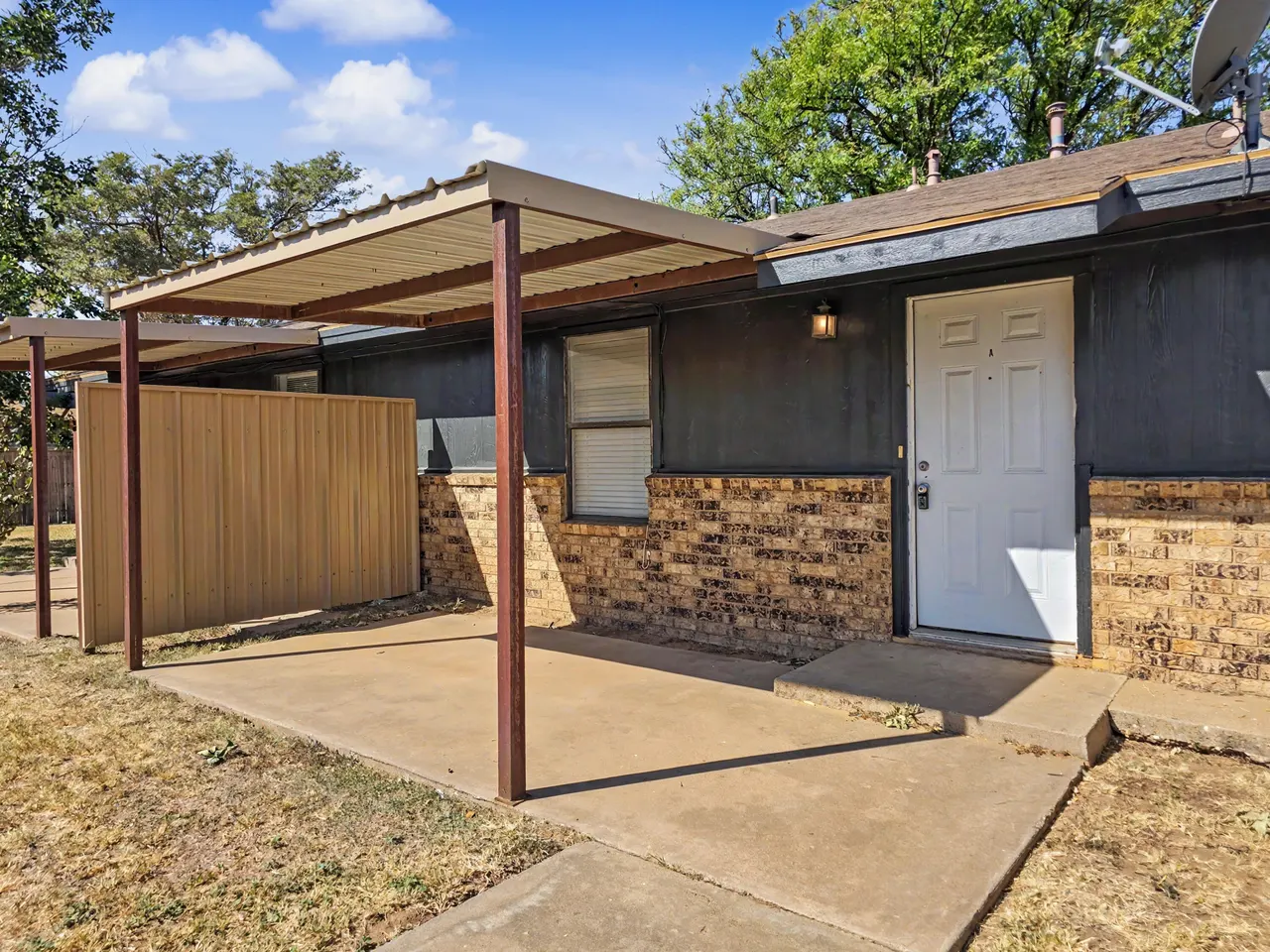 Photo 3 — 6107 37th Street, Lubbock, TX 79407