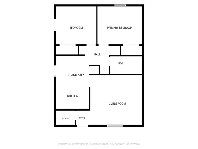 Photo 2 — 6107 37th Street, Lubbock, TX 79407
