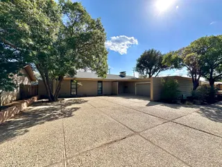 Sold home at 5411 44th Street