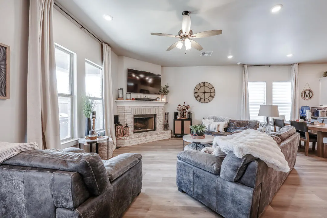 Photo 3 — 6807 56th Street, Lubbock, TX 79407