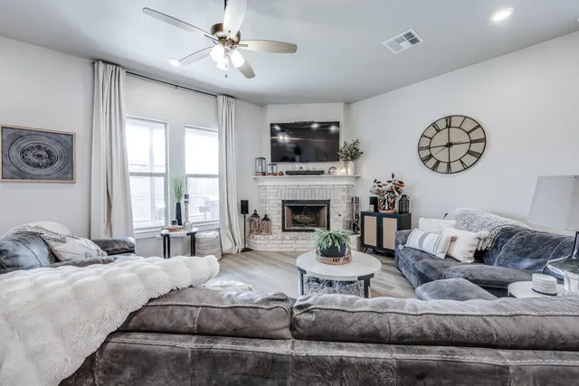 Photo 6 — 6807 56th Street, Lubbock, TX 79407