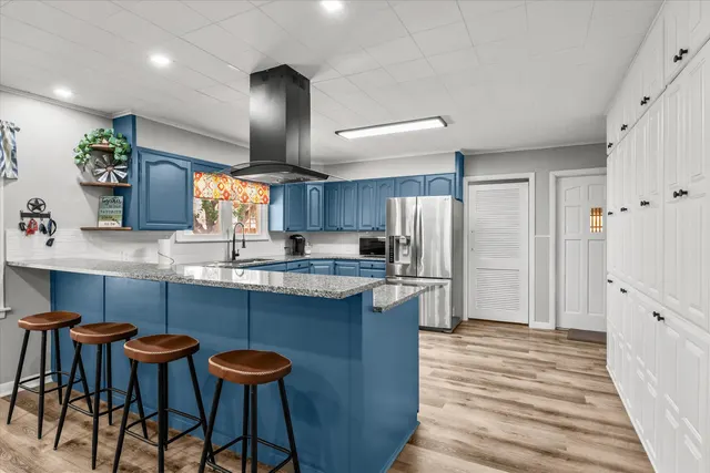 Photo 7 — 201 N Avenue S, Post, TX 79356