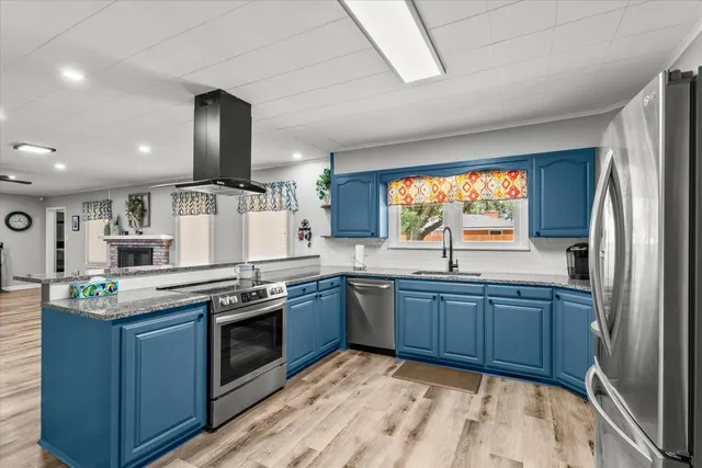 Photo 6 — 201 N Avenue S, Post, TX 79356