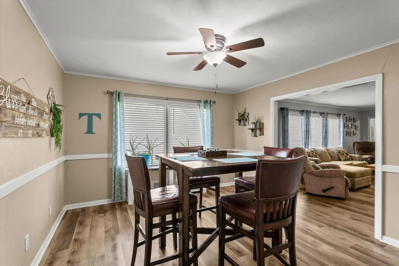 Photo 9 — 201 N Avenue S, Post, TX 79356