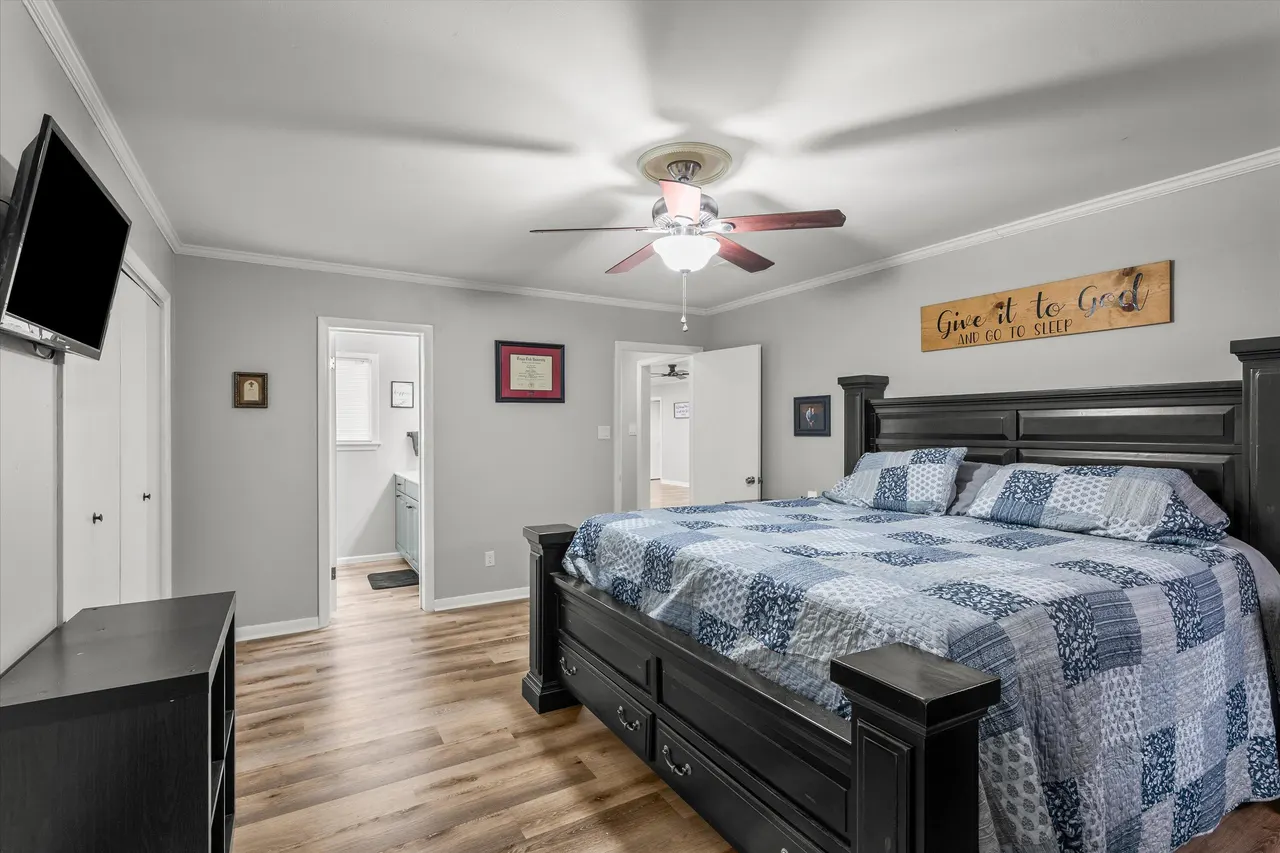 Photo 11 — 201 N Avenue S, Post, TX 79356