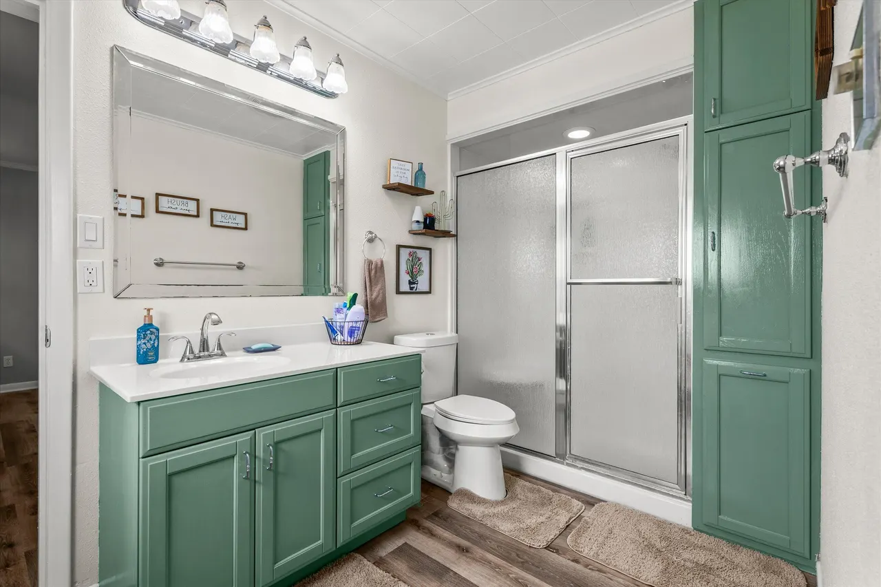 Photo 19 — 201 N Avenue S, Post, TX 79356
