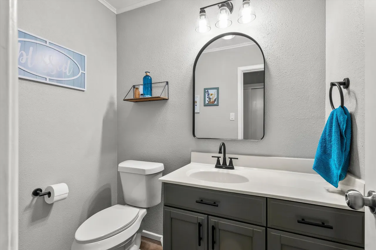 Photo 20 — 201 N Avenue S, Post, TX 79356