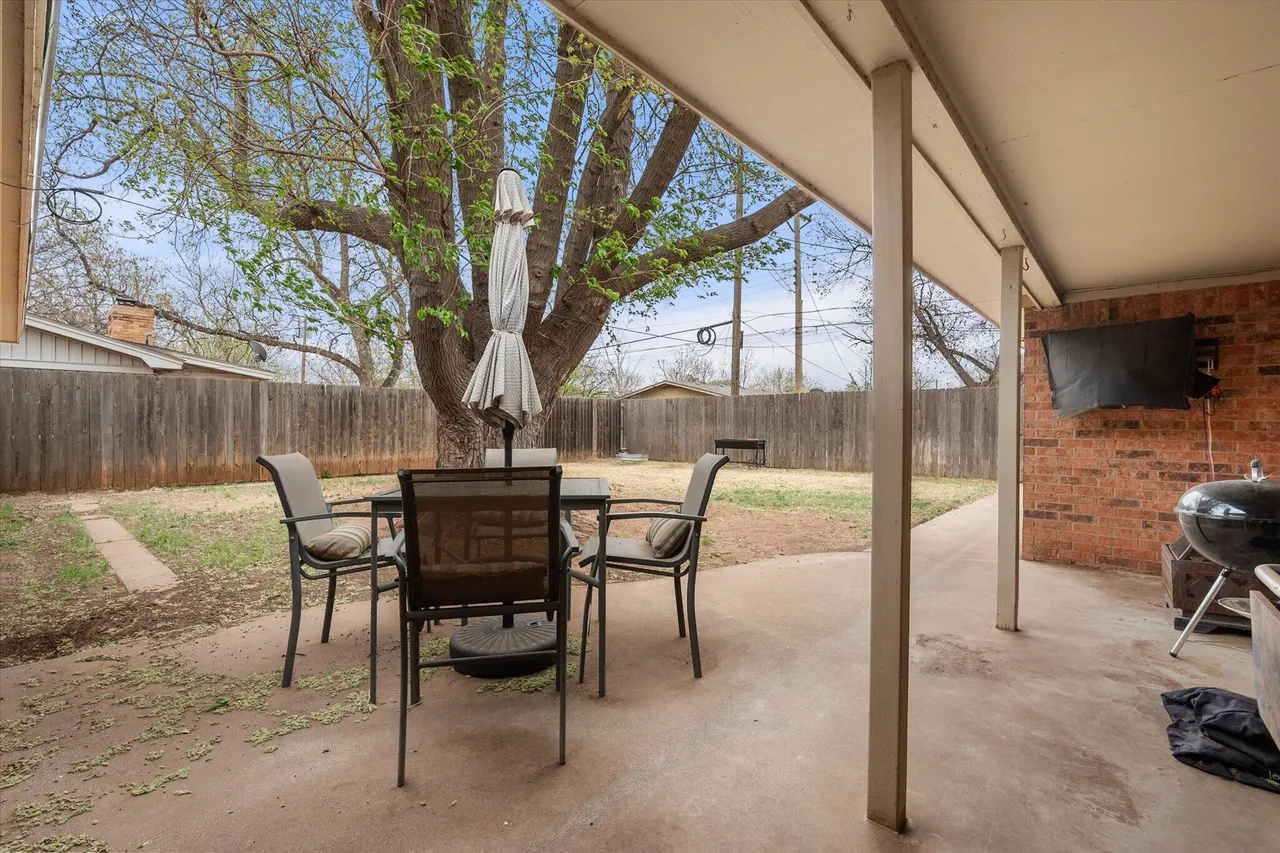 Photo 31 — 2313 52nd Street, Lubbock, TX 79412