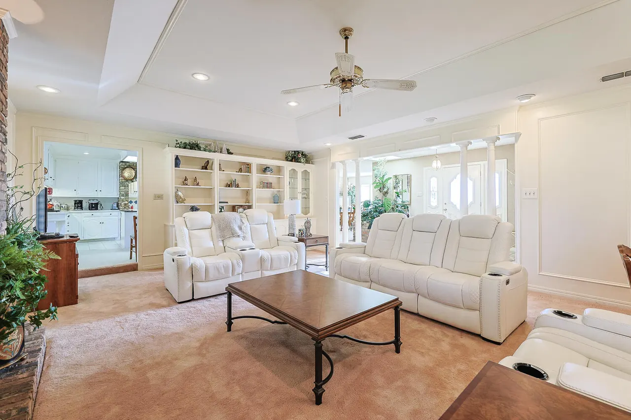 Photo 9 — 220 Aubrey Lane, New Home, TX 79381