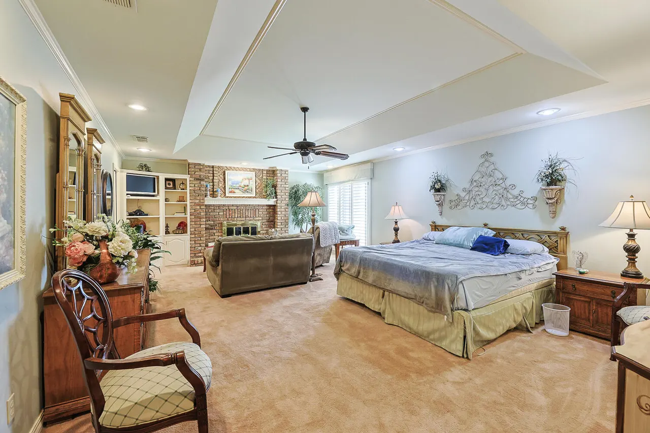 Photo 30 — 220 Aubrey Lane, New Home, TX 79381