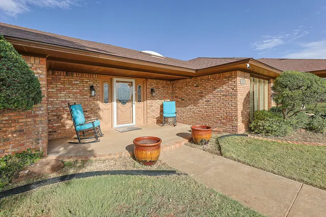 Photo 2 — 220 Aubrey Lane, New Home, TX 79381