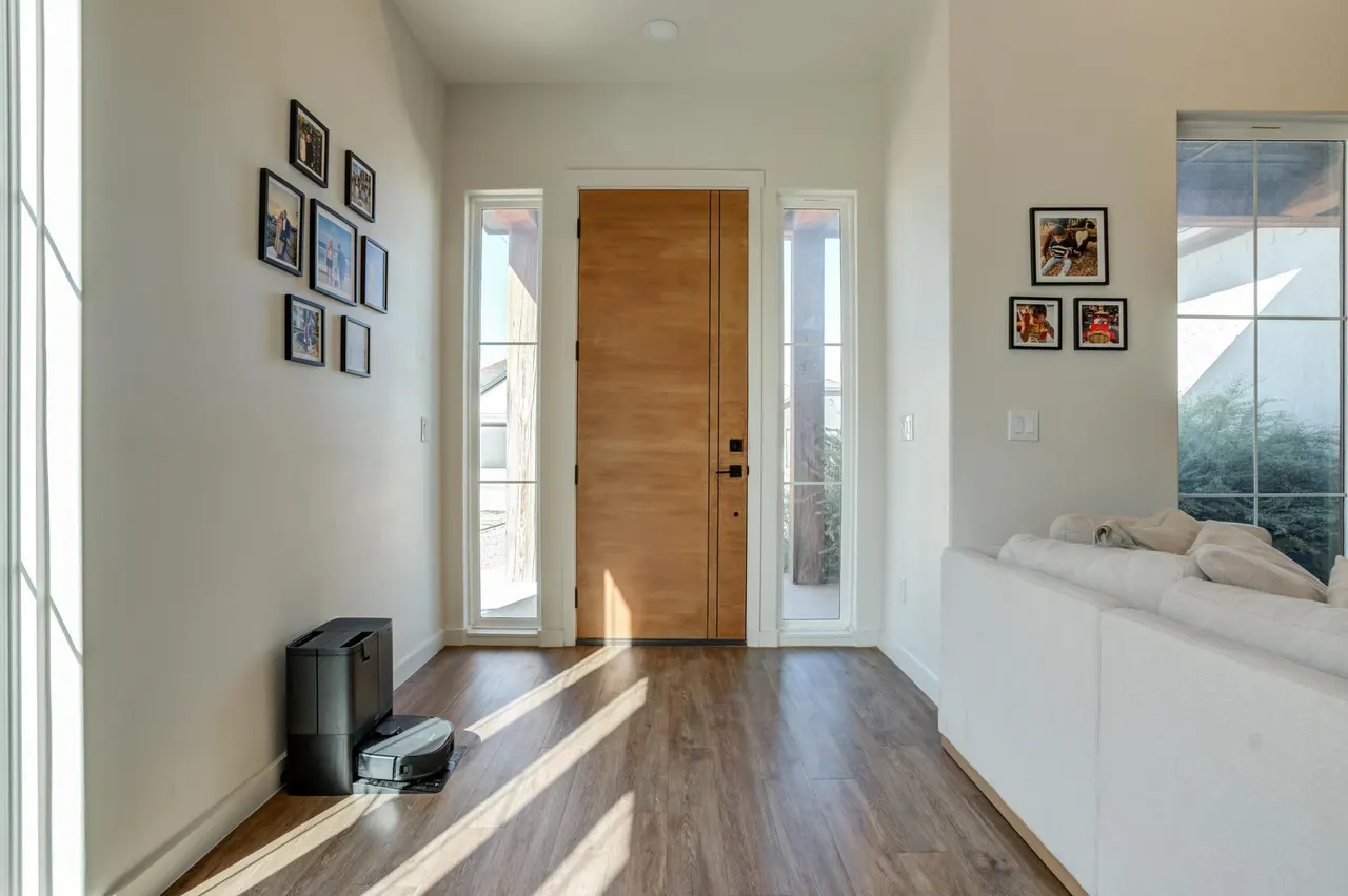 Photo 3 — 1412 Durham Avenue, Wolfforth, TX 79382