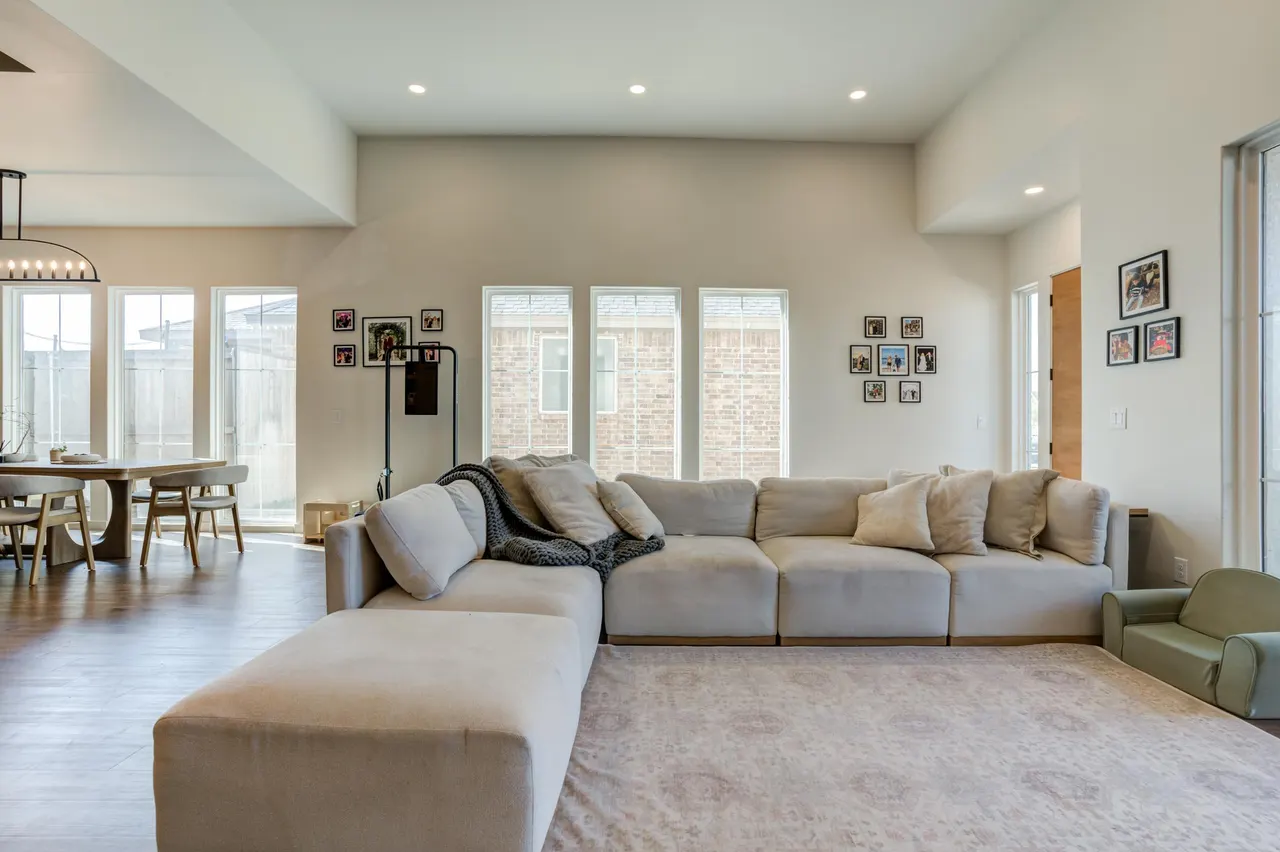 Photo 7 — 1412 Durham Avenue, Wolfforth, TX 79382