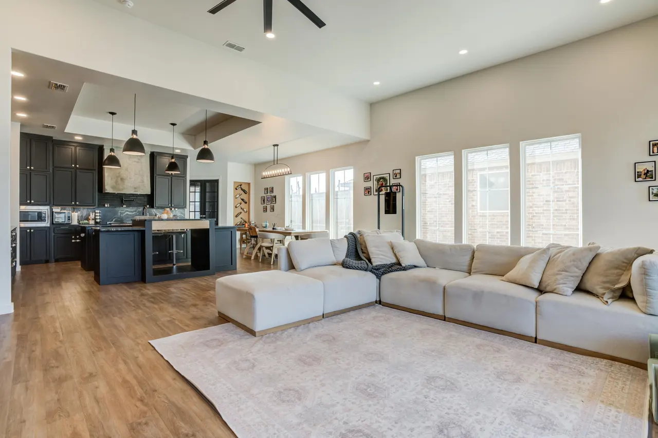 Photo 8 — 1412 Durham Avenue, Wolfforth, TX 79382