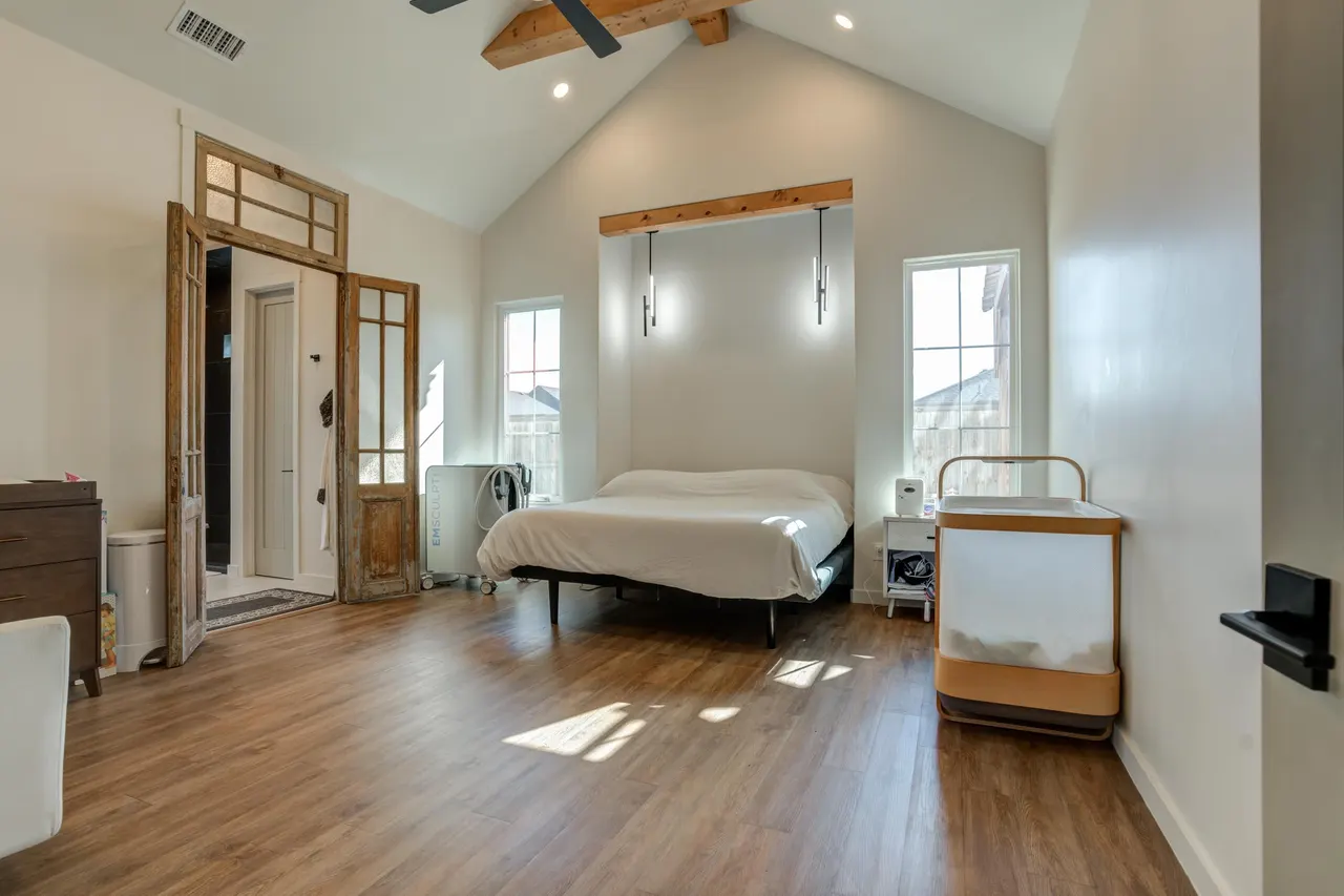 Photo 23 — 1412 Durham Avenue, Wolfforth, TX 79382