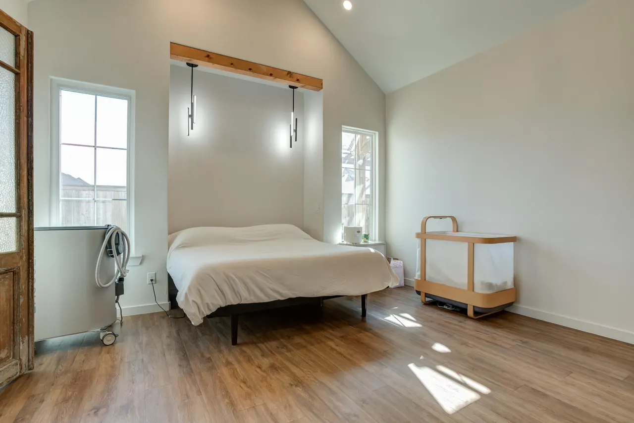 Photo 24 — 1412 Durham Avenue, Wolfforth, TX 79382