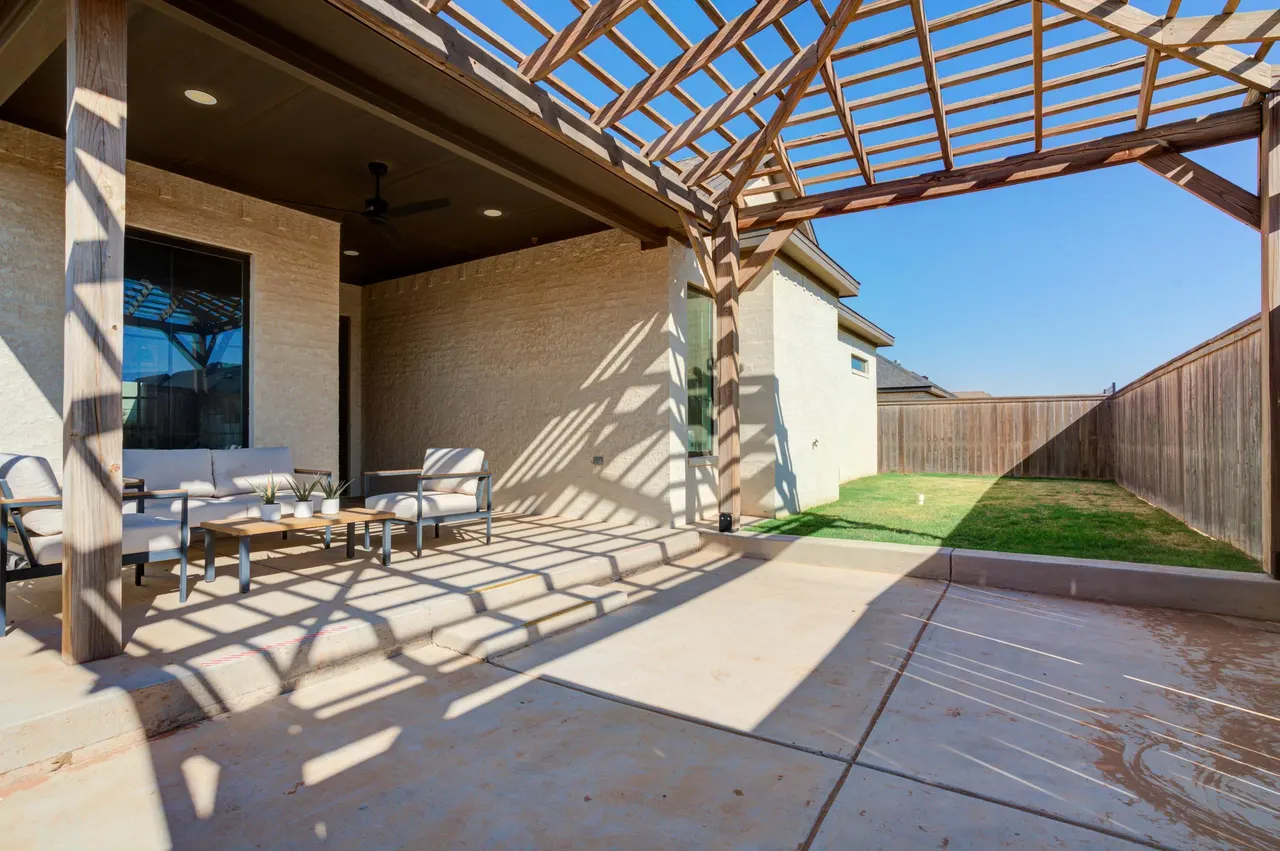 Photo 33 — 1412 Durham Avenue, Wolfforth, TX 79382