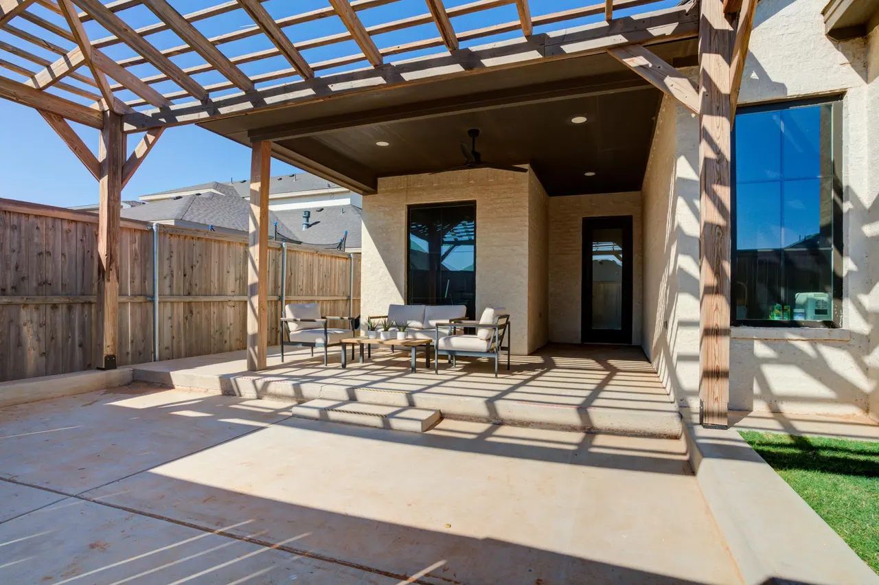 Photo 34 — 1412 Durham Avenue, Wolfforth, TX 79382