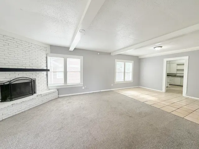 Photo 3 — 2119 15th Street, Lubbock, TX 79401