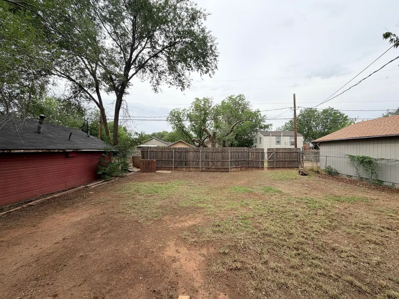 Photo 15 — 2119 15th Street, Lubbock, TX 79401