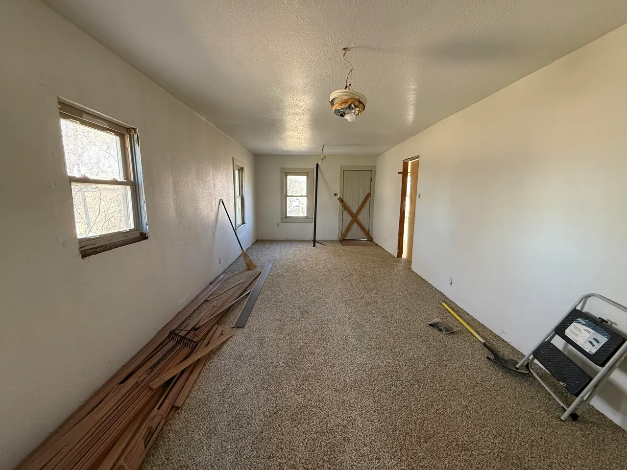 Photo 3 — 1820 Bradford Street, Memphis, TX 79245