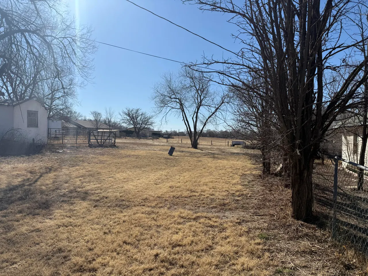 Photo 14 — 1820 Bradford Street, Memphis, TX 79245
