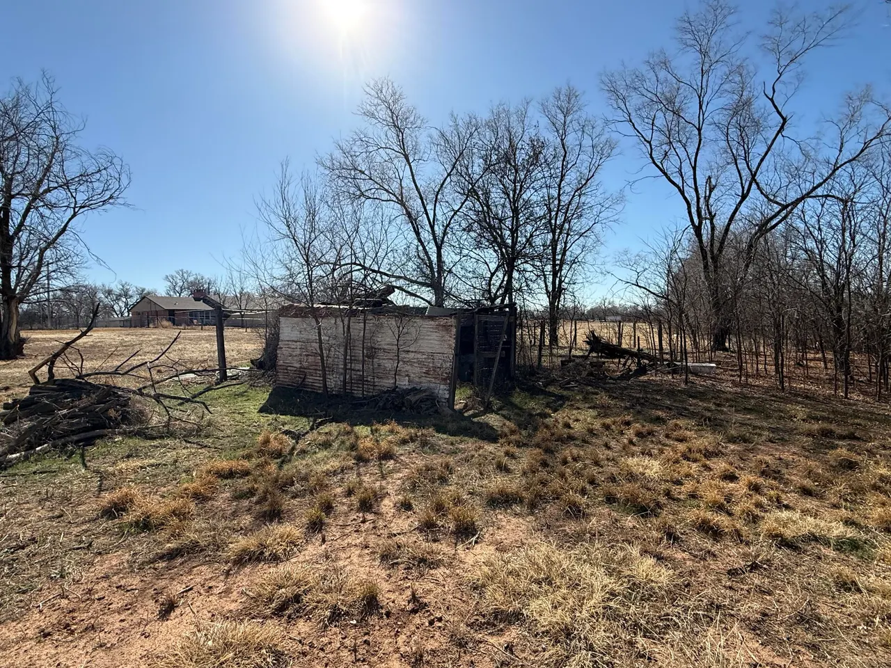 Photo 15 — 1820 Bradford Street, Memphis, TX 79245