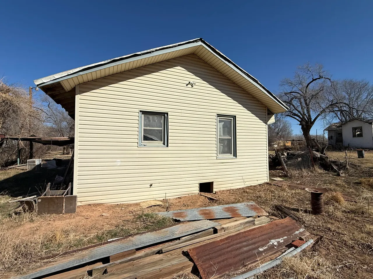 Photo 18 — 1820 Bradford Street, Memphis, TX 79245