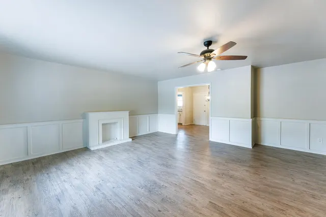 Photo 6 — 4208 40th Street, Lubbock, TX 79413