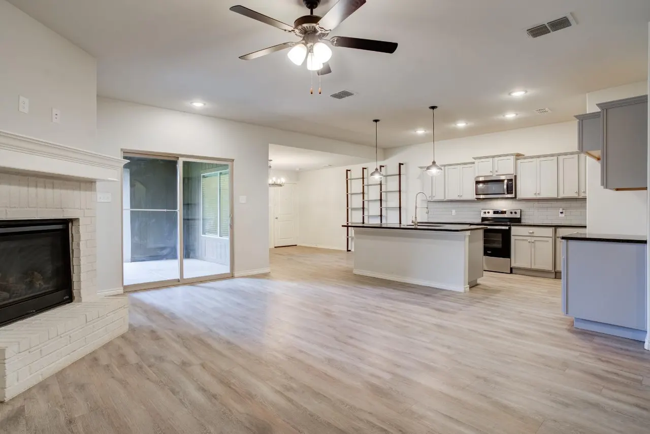 Photo 3 — 2531 137th Street, Lubbock, TX 79423