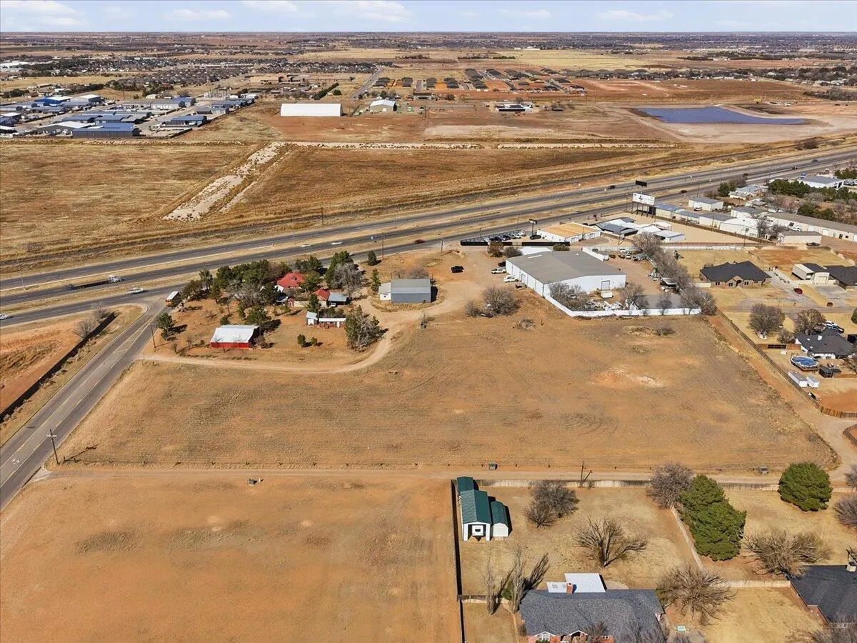 Photo 2 — 7447 Marsha Sharp, Lubbock, TX 79407