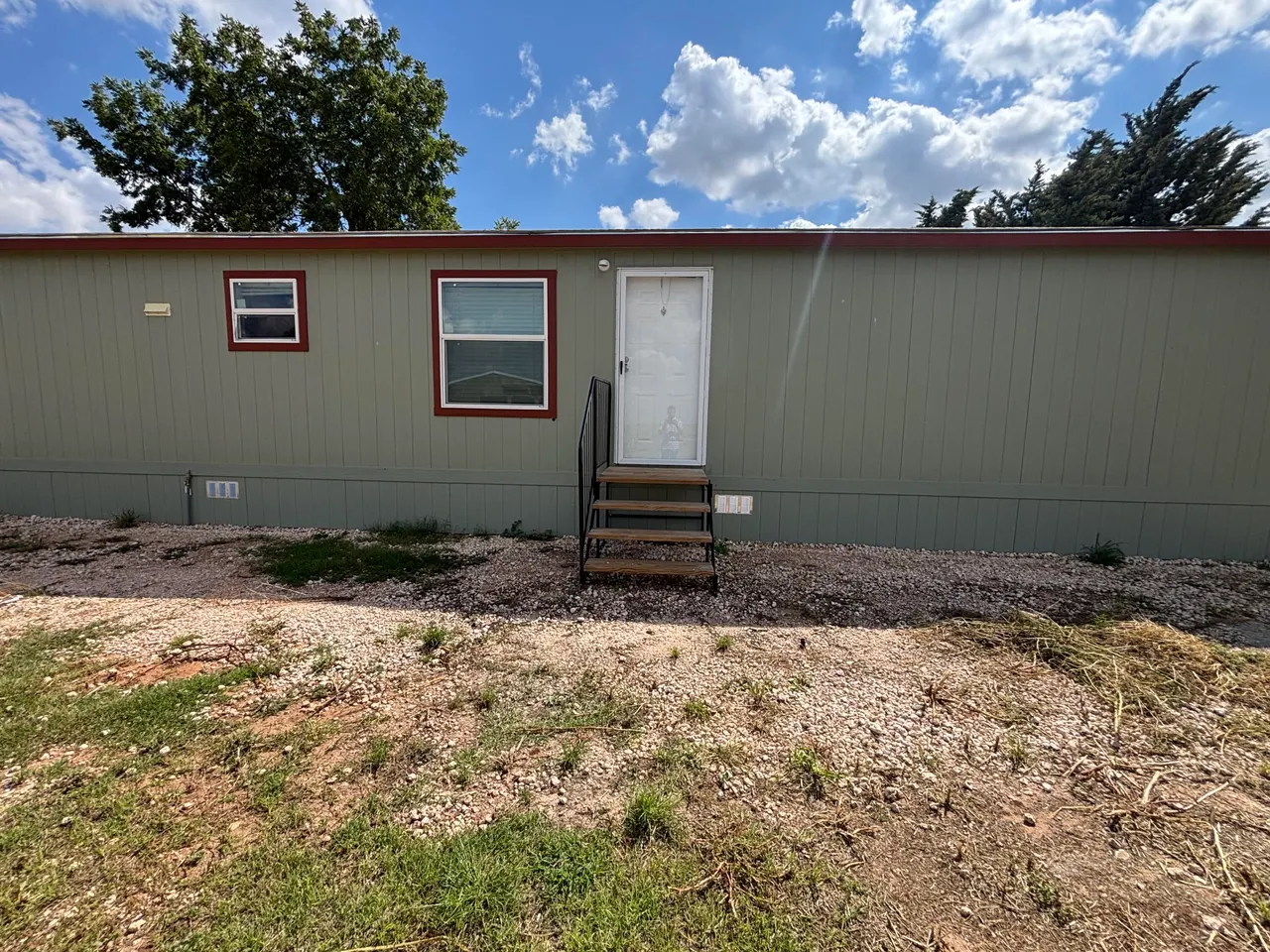 Photo 2 — 9920 N Chester Avenue, Lubbock, TX 79415
