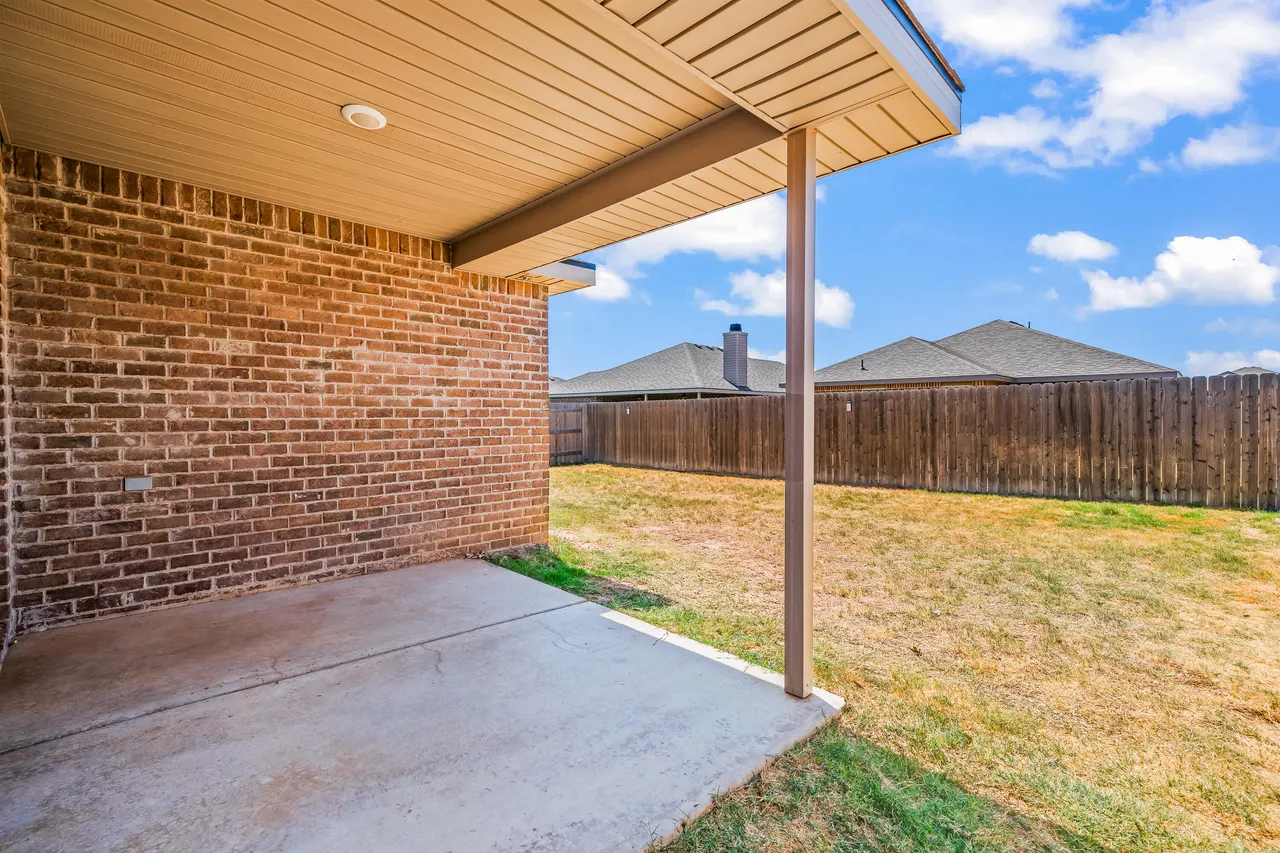 Photo 26 — 3409 Corpus Avenue, Wolfforth, TX 79382