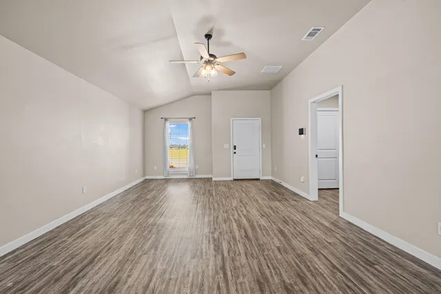 Photo 5 — 3409 Corpus Avenue, Wolfforth, TX 79382