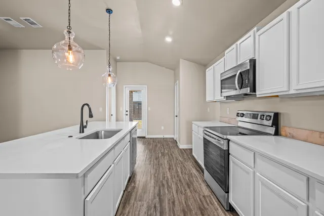 Photo 6 — 3409 Corpus Avenue, Wolfforth, TX 79382