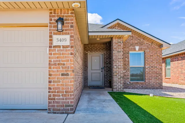 Photo 2 — 3409 Corpus Avenue, Wolfforth, TX 79382