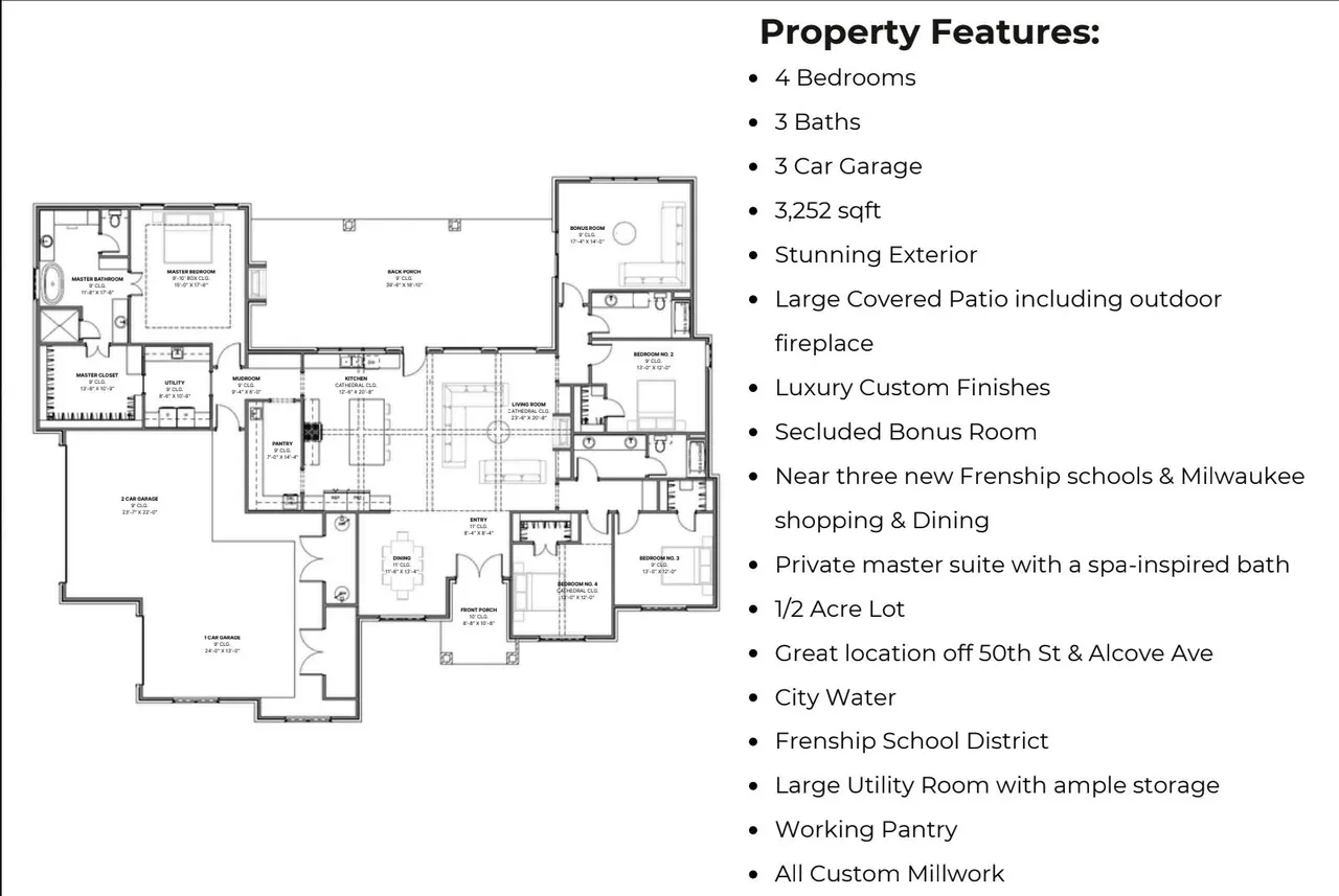Photo 2 — 4201 Zebulon Avenue, Lubbock, TX 79407