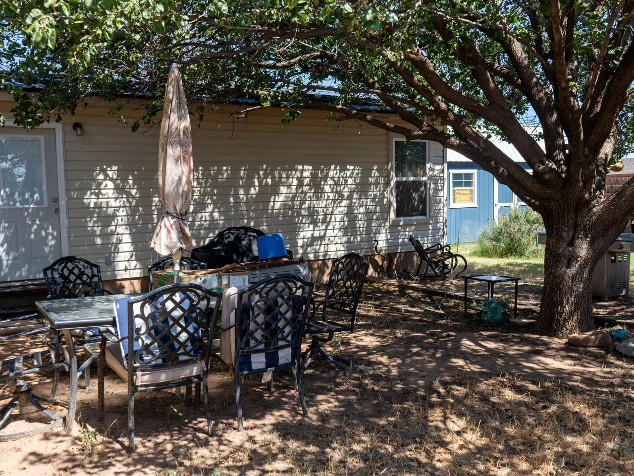 Photo 23 — 704 Chantilly Lane, Post, TX 79356