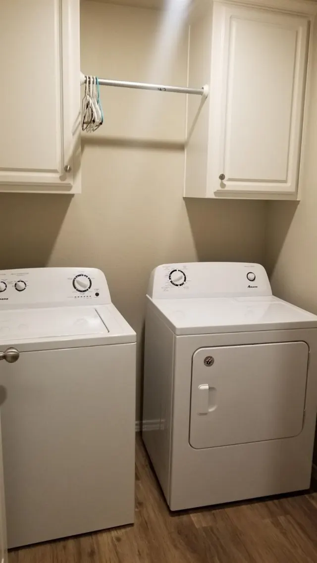 Photo 6 — 6909 67th Street # 1-2, Lubbock, TX 79424