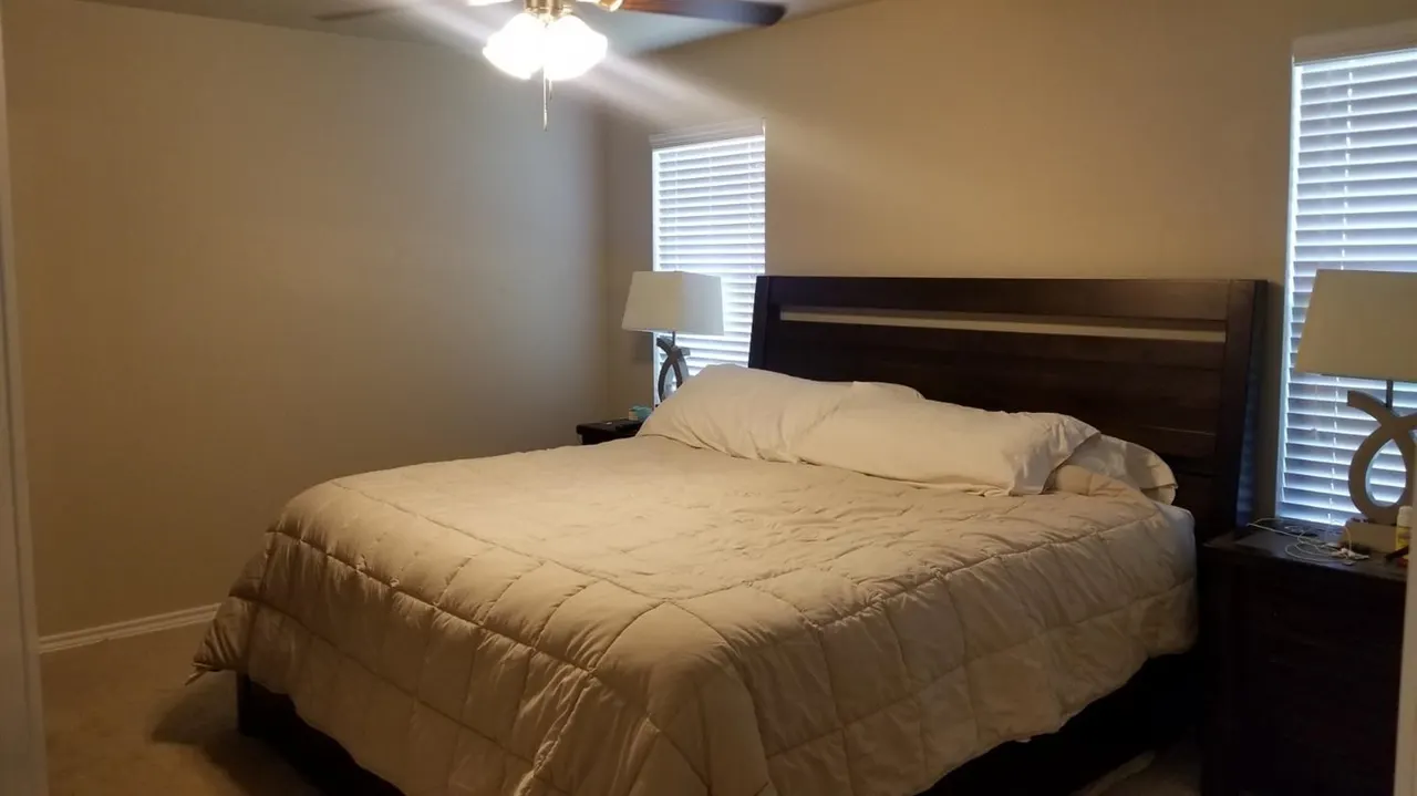 Photo 8 — 6909 67th Street # 1-2, Lubbock, TX 79424