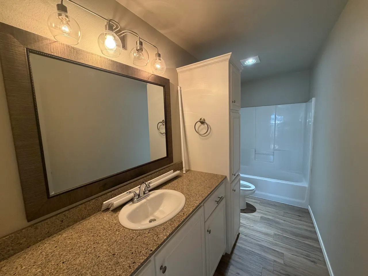 Photo 2 — 6909 67th Street B, Lubbock, TX 79424