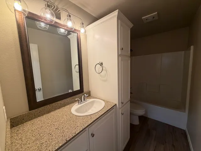 Photo 7 — 6909 67th Street B, Lubbock, TX 79424