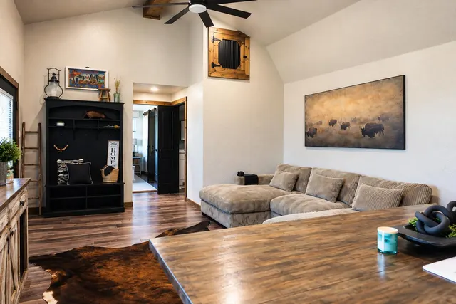 Photo 4 — 186 Private Road 411M Road, Seminole, TX 79360