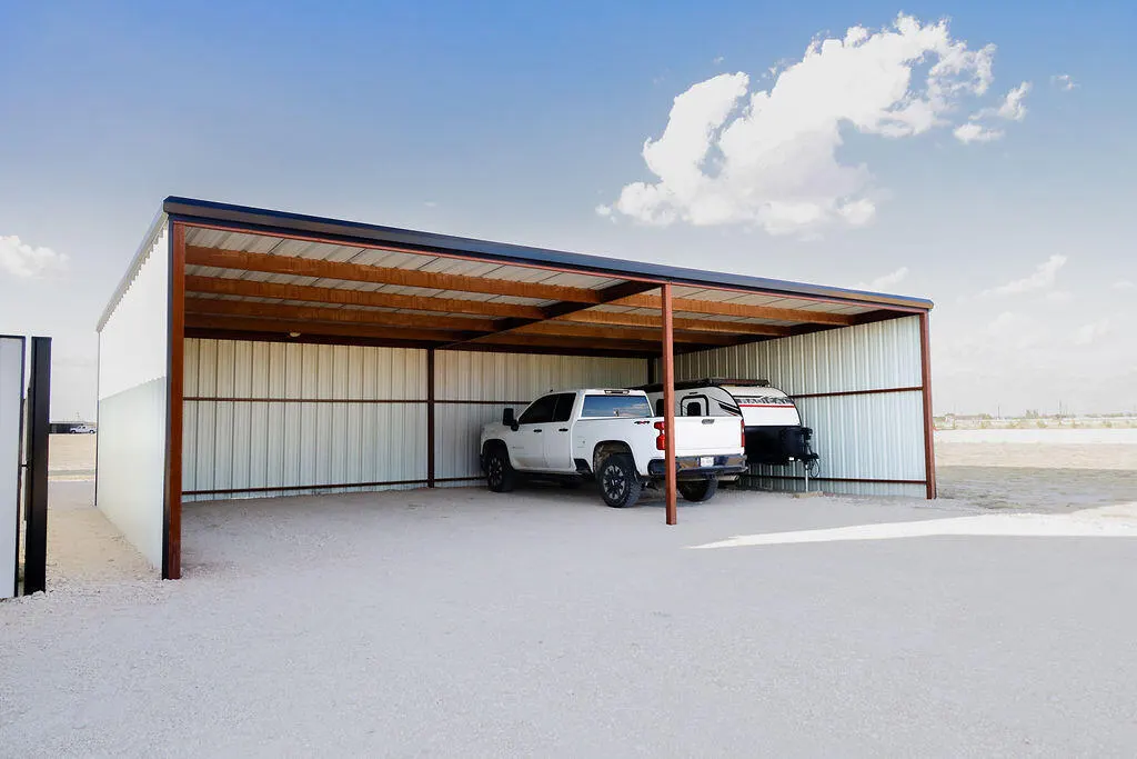 Photo 13 — 186 Private Road 411M Road, Seminole, TX 79360