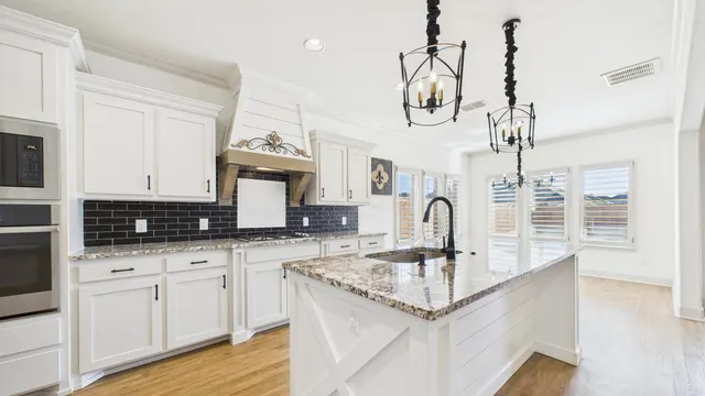 Photo 8 — 3919 126th Street, Lubbock, TX 79423