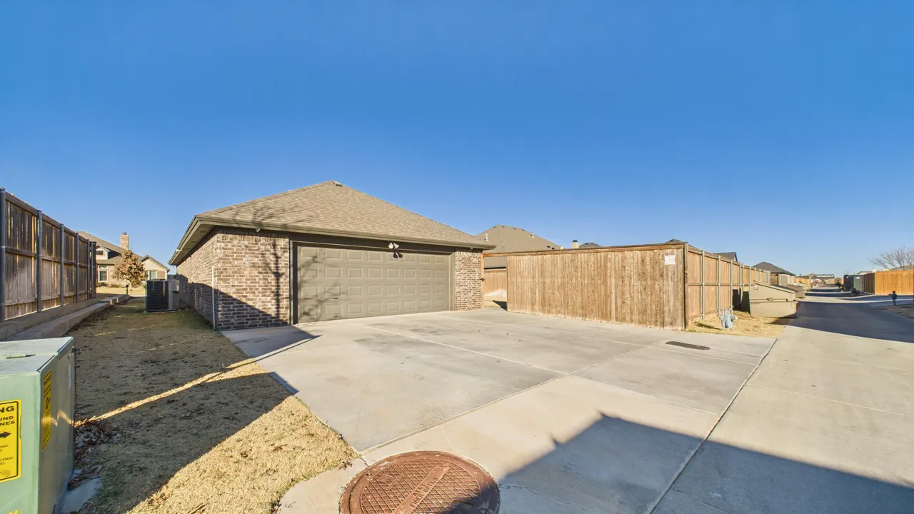 Photo 28 — 3919 126th Street, Lubbock, TX 79423