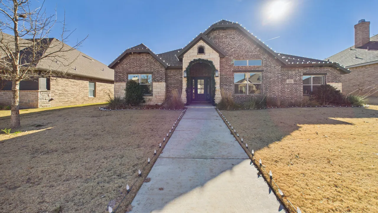 Photo 35 — 3919 126th Street, Lubbock, TX 79423